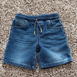 Boys Jean shorts
